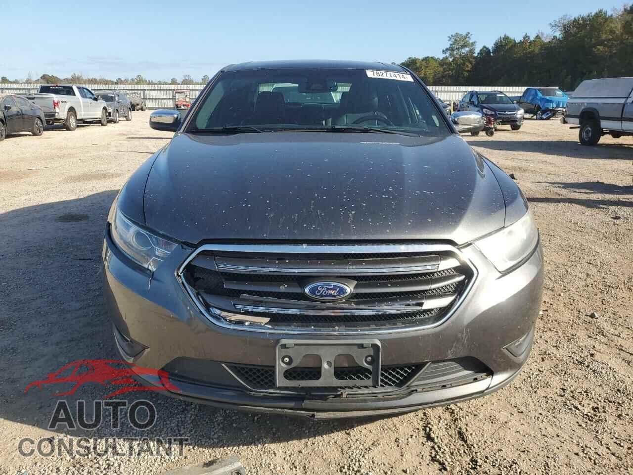 FORD TAURUS 2015 - 1FAHP2F82FG137907