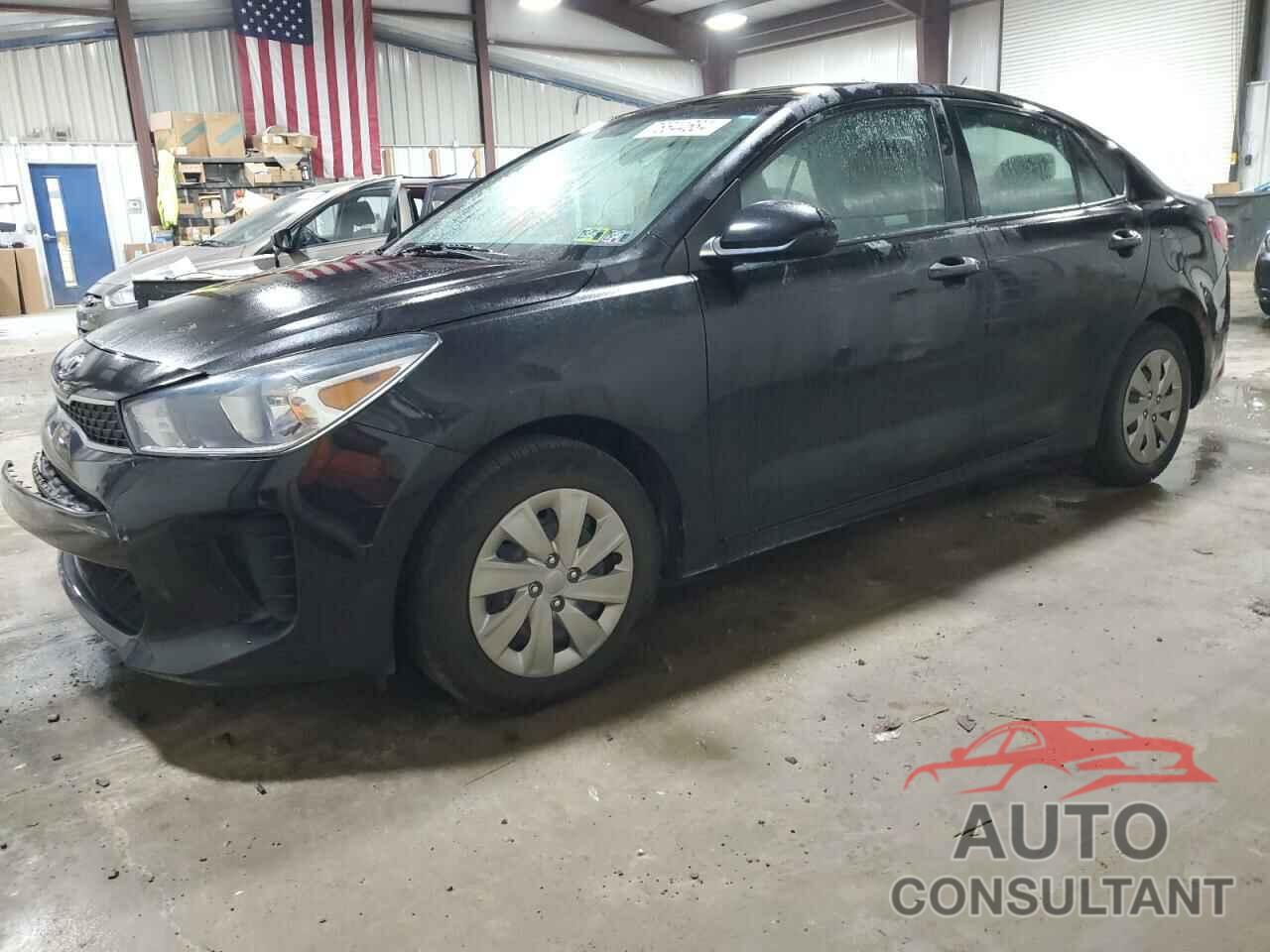 KIA RIO 2019 - 3KPA24AB4KE182480
