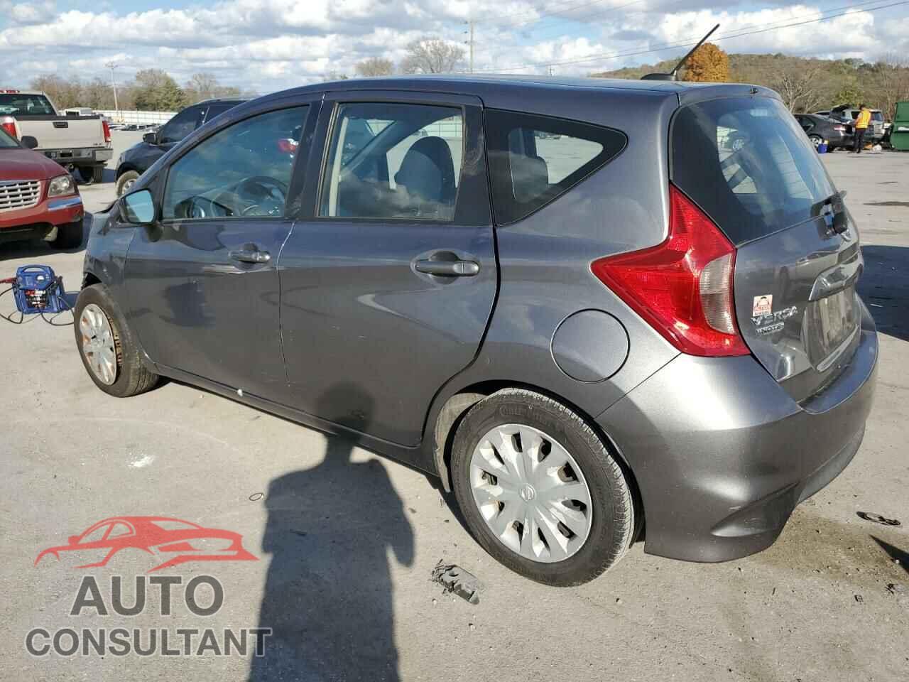 NISSAN VERSA 2017 - 3N1CE2CP7HL365862