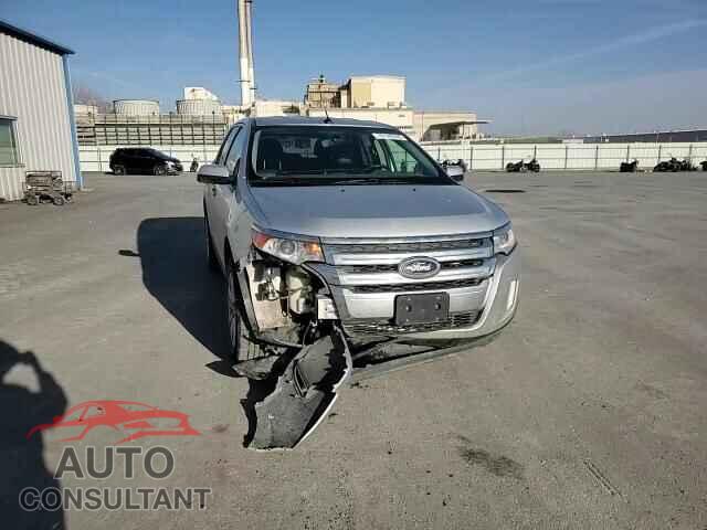 FORD EDGE 2014 - 2FMDK4JC4EBB73923