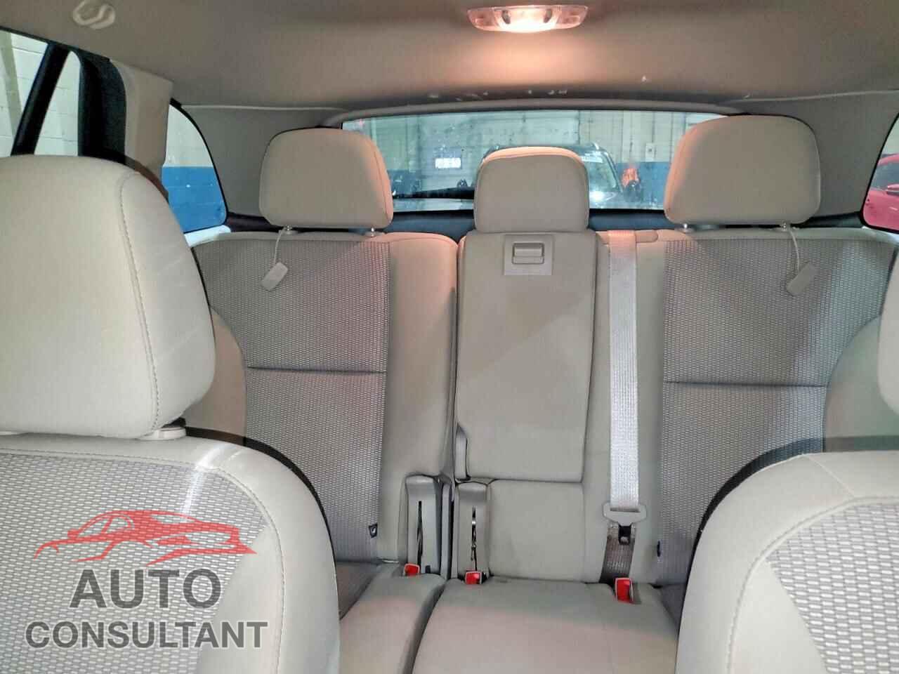 FORD EDGE 2013 - 2FMDK3JC8DBB29478