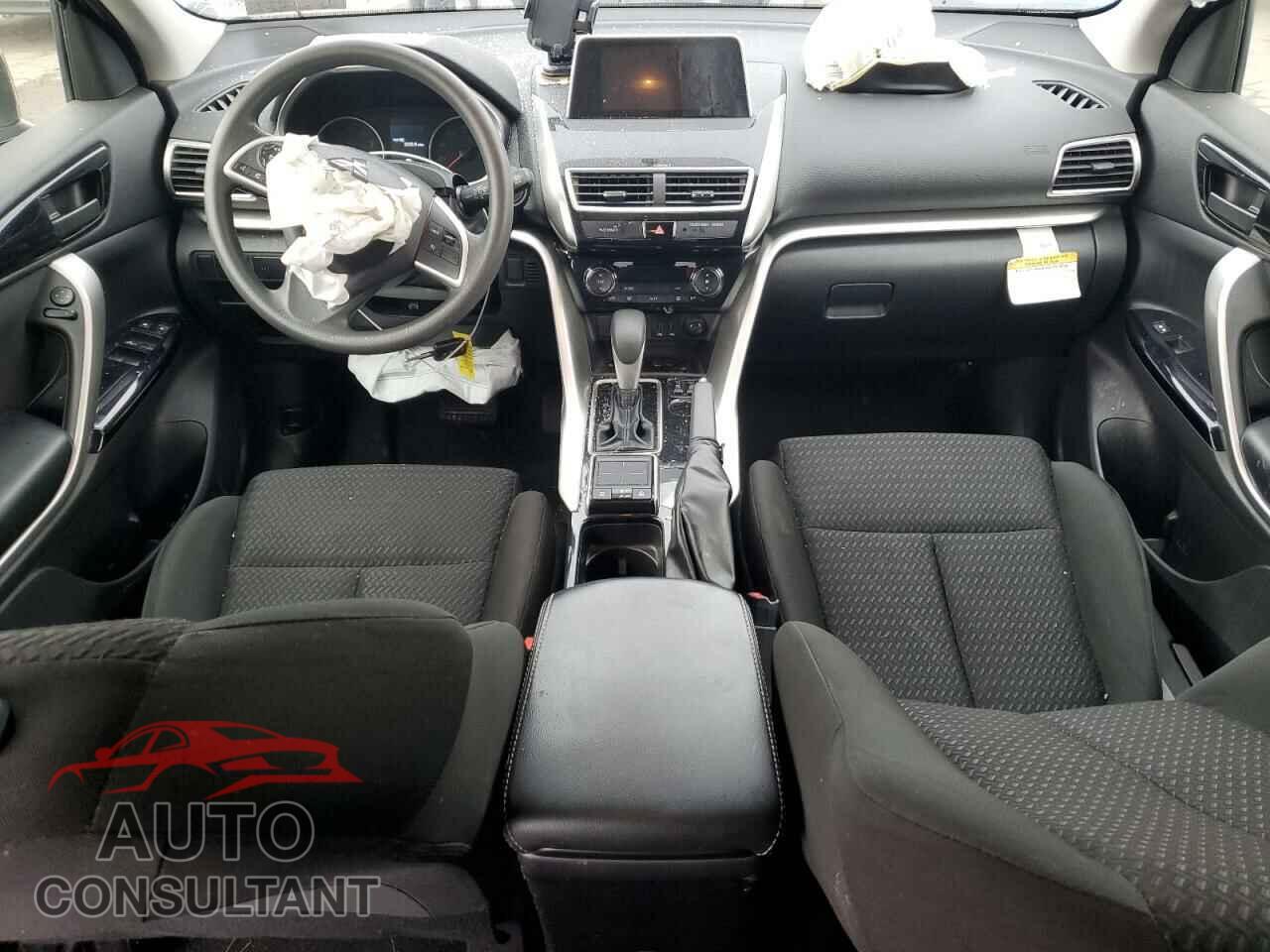 MITSUBISHI ECLIPSE 2020 - JA4AS4AA0LZ028288