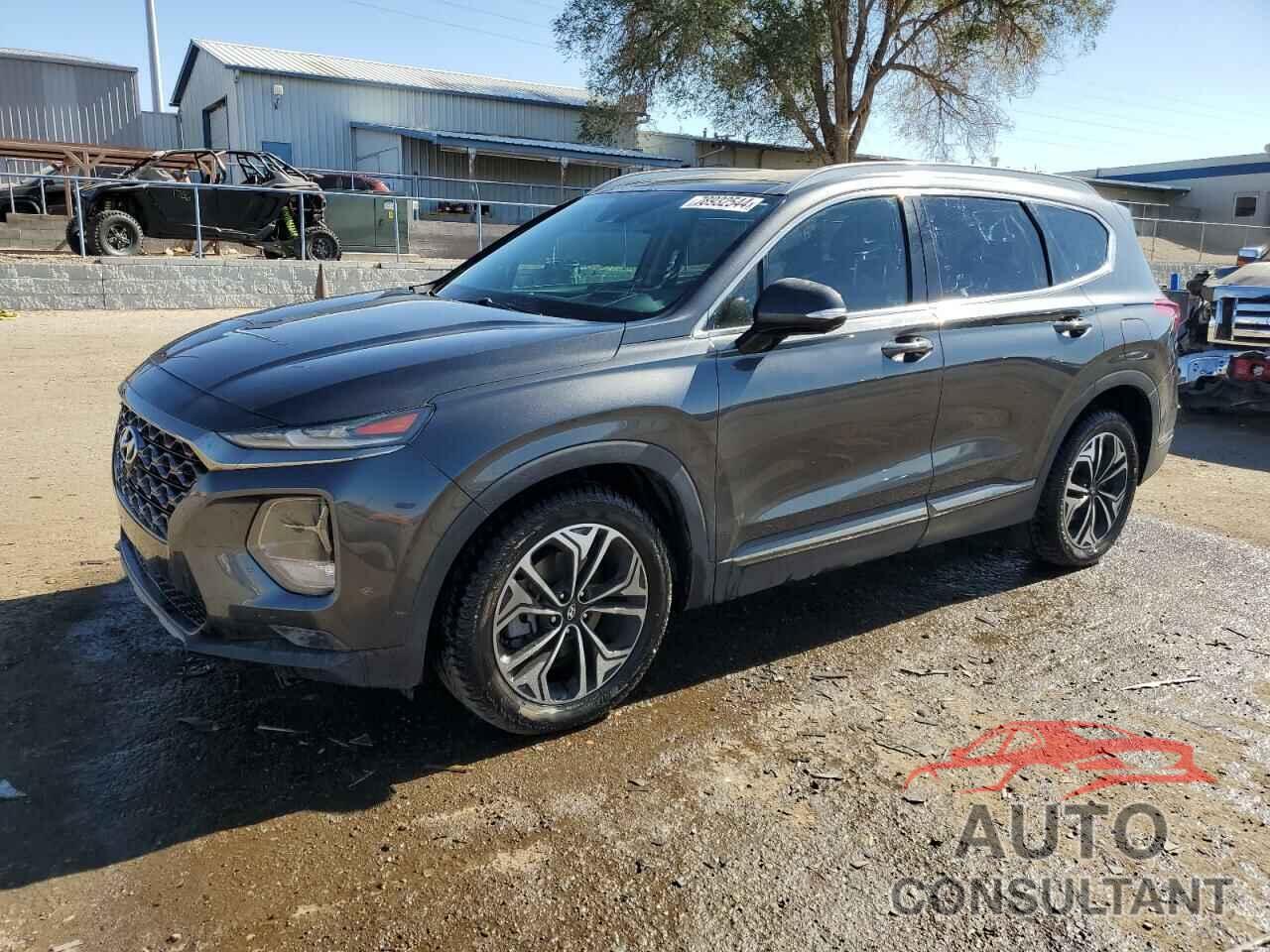 HYUNDAI SANTA FE 2020 - 5NMS5CAAXLH191501