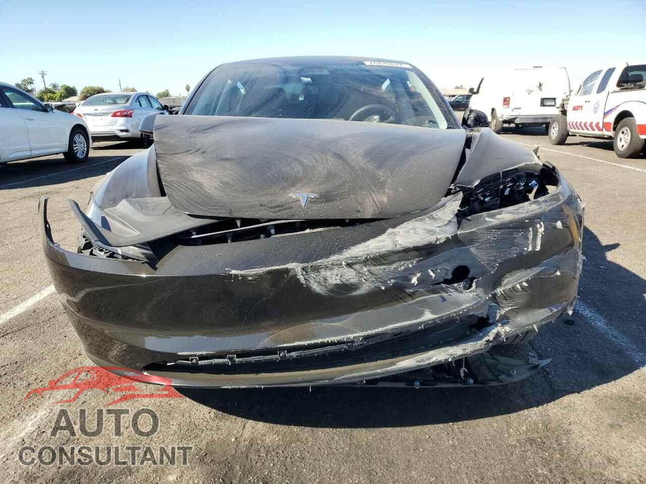 TESLA MODEL 3 2024 - 5YJ3E1EA7RF721565