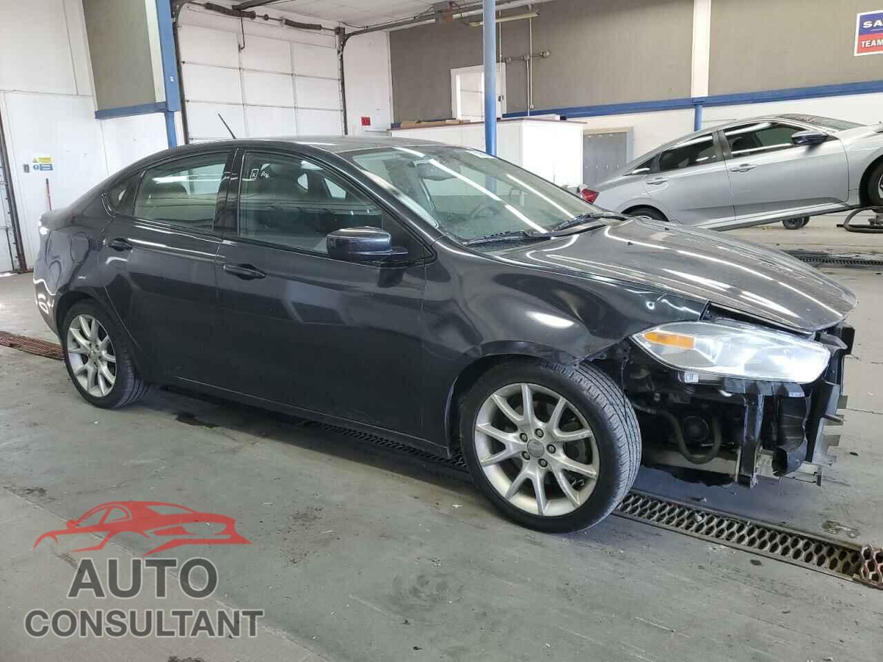 DODGE DART 2013 - 1C3CDFBA7DD334829