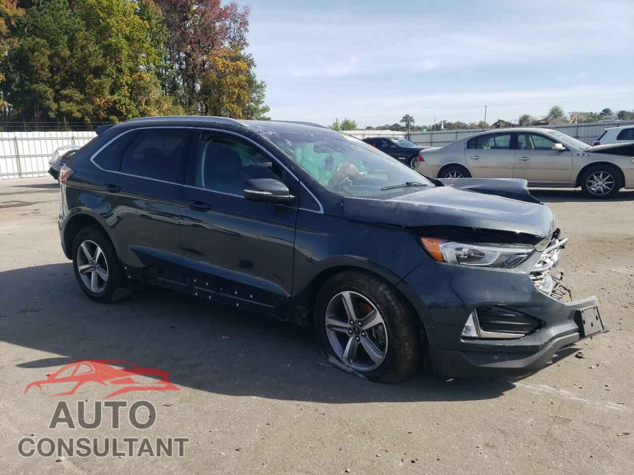 FORD EDGE 2019 - 2FMPK3J92KBC09602