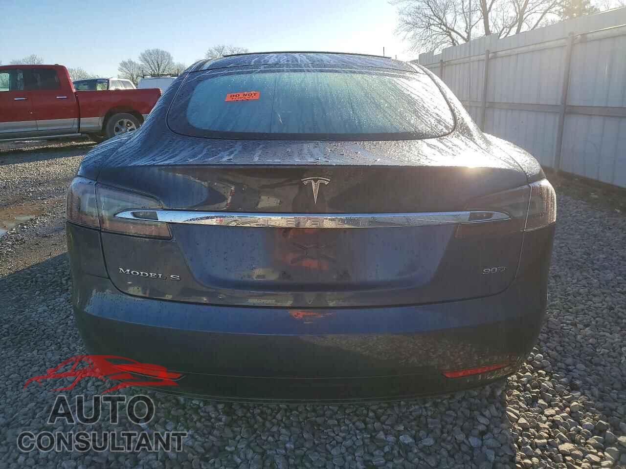 TESLA MODEL S 2016 - 5YJSA1E29GF170326
