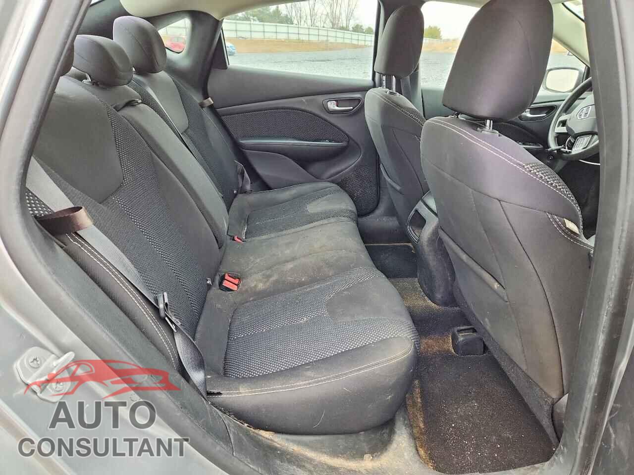 DODGE DART 2014 - 1C3CDFBB1ED918072