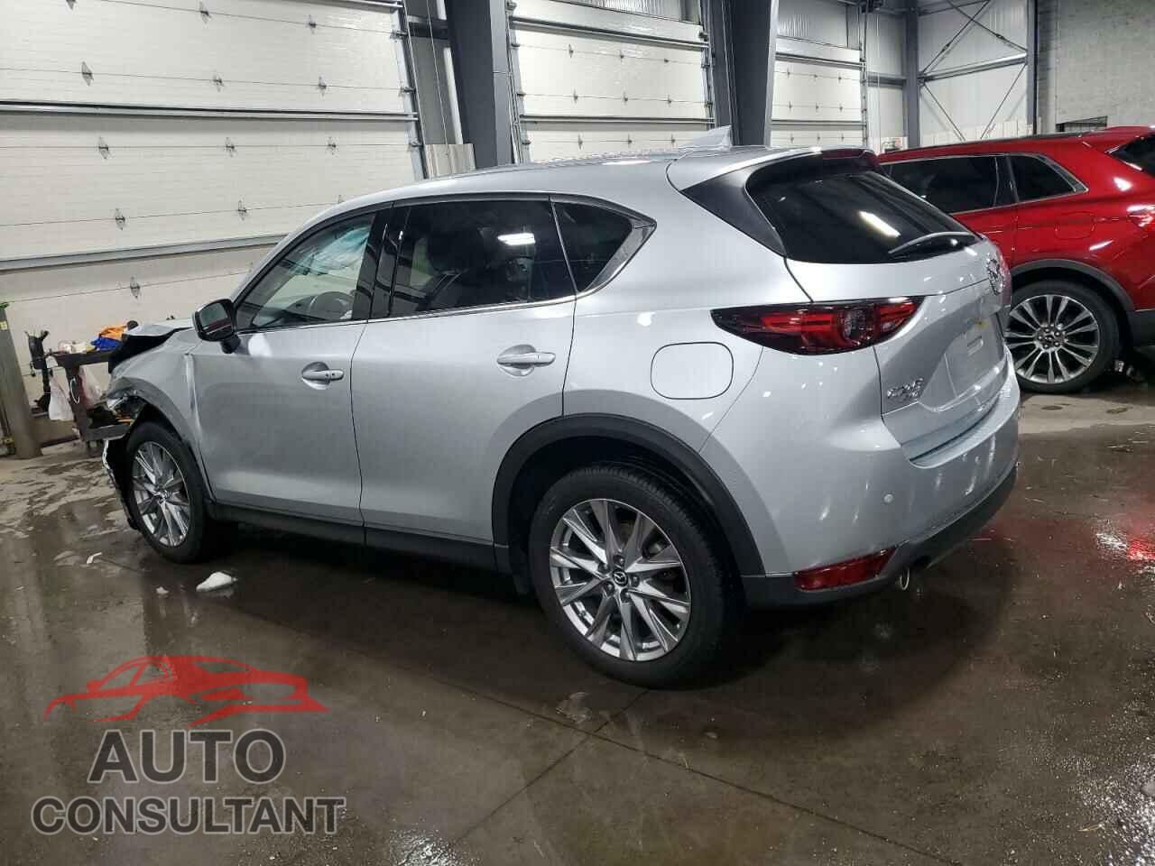 MAZDA CX-5 2019 - JM3KFBDM8K0528038