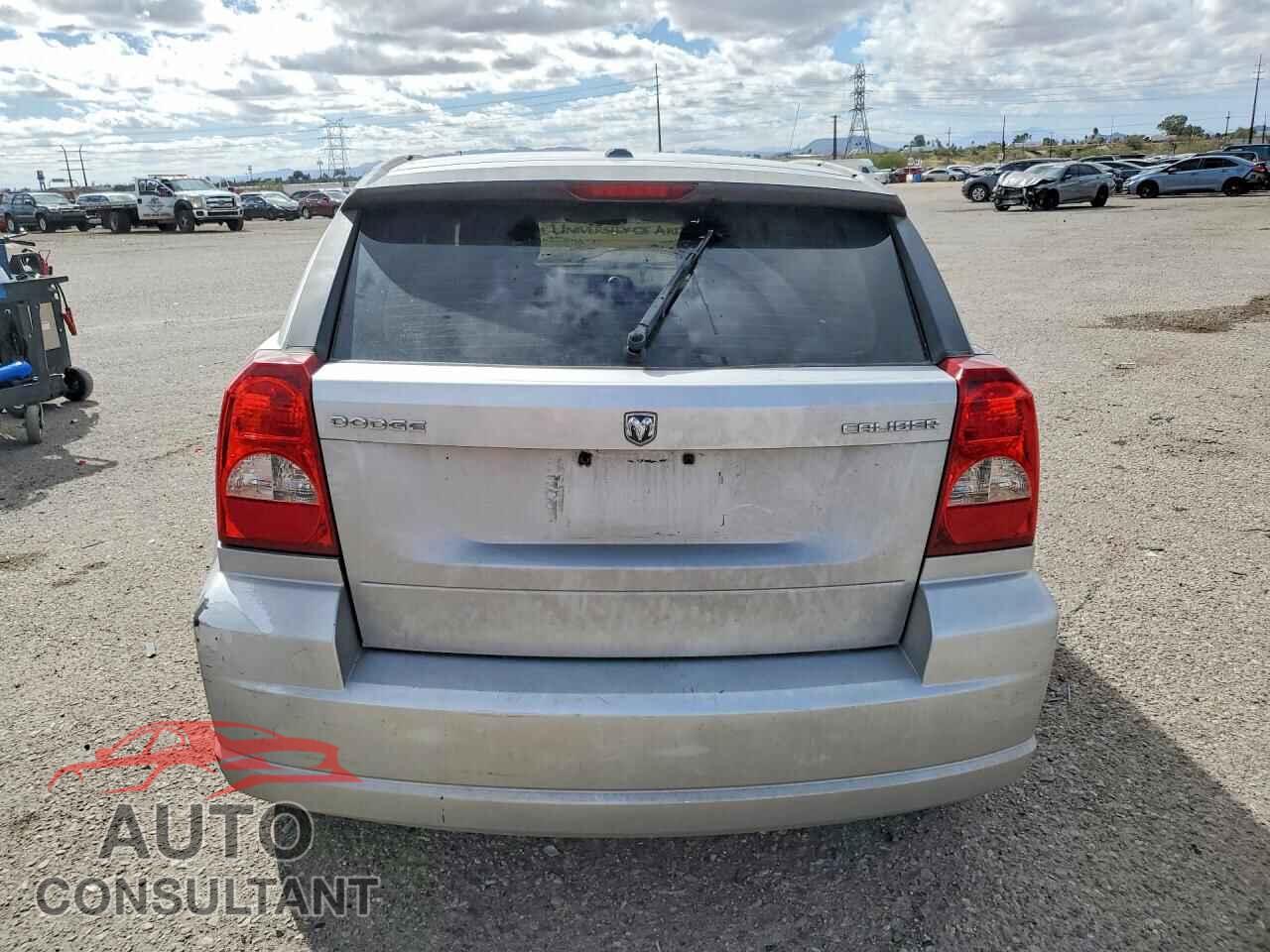 DODGE CALIBER 2011 - 1B3CB3HA0BD160933
