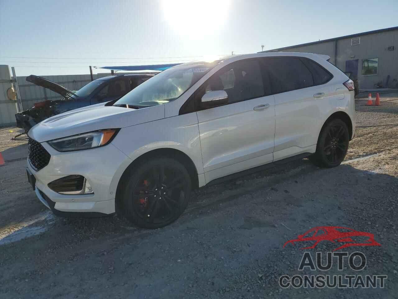 FORD EDGE 2019 - 2FMPK4AP4KBB52033