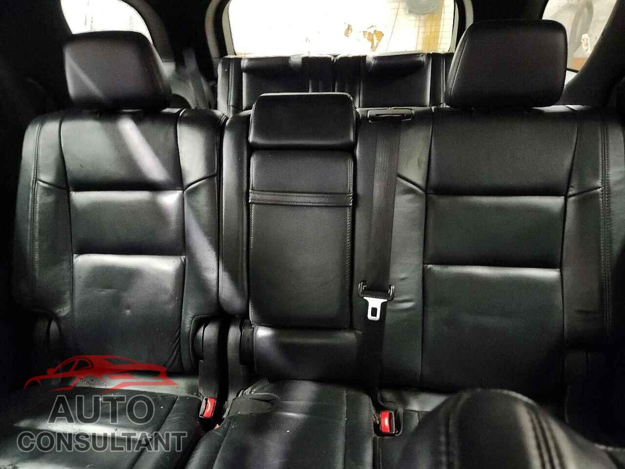DODGE DURANGO 2014 - 1C4RDJDG3EC558732