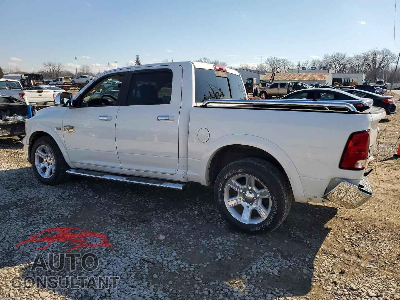 DODGE RAM 1500 2012 - 1C6RD7PT0CS239150