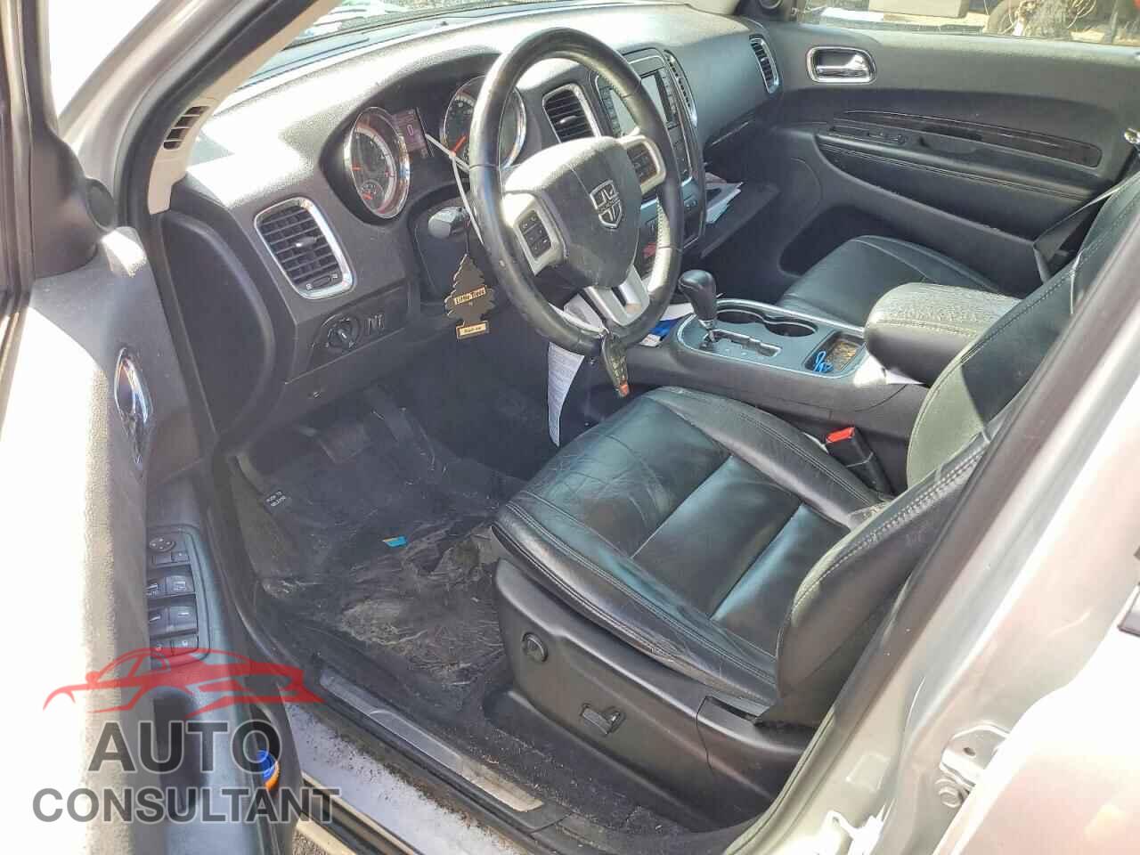 DODGE DURANGO 2013 - 1C4RDHDG1DC535229