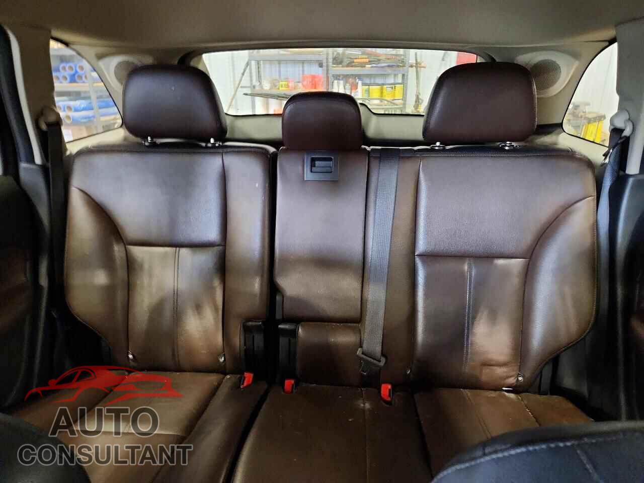 FORD EDGE 2013 - 2FMDK4KC8DBA28493