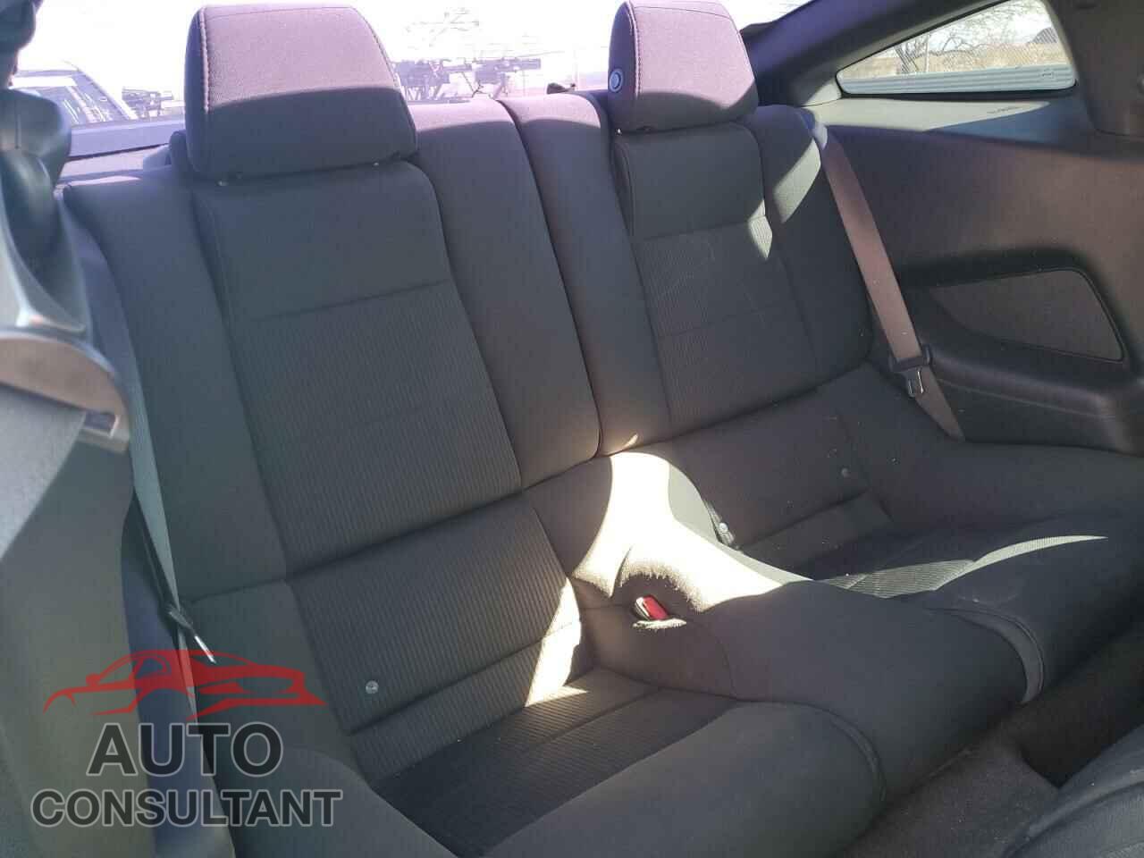 FORD MUSTANG 2013 - 1ZVBP8CF7D5200902