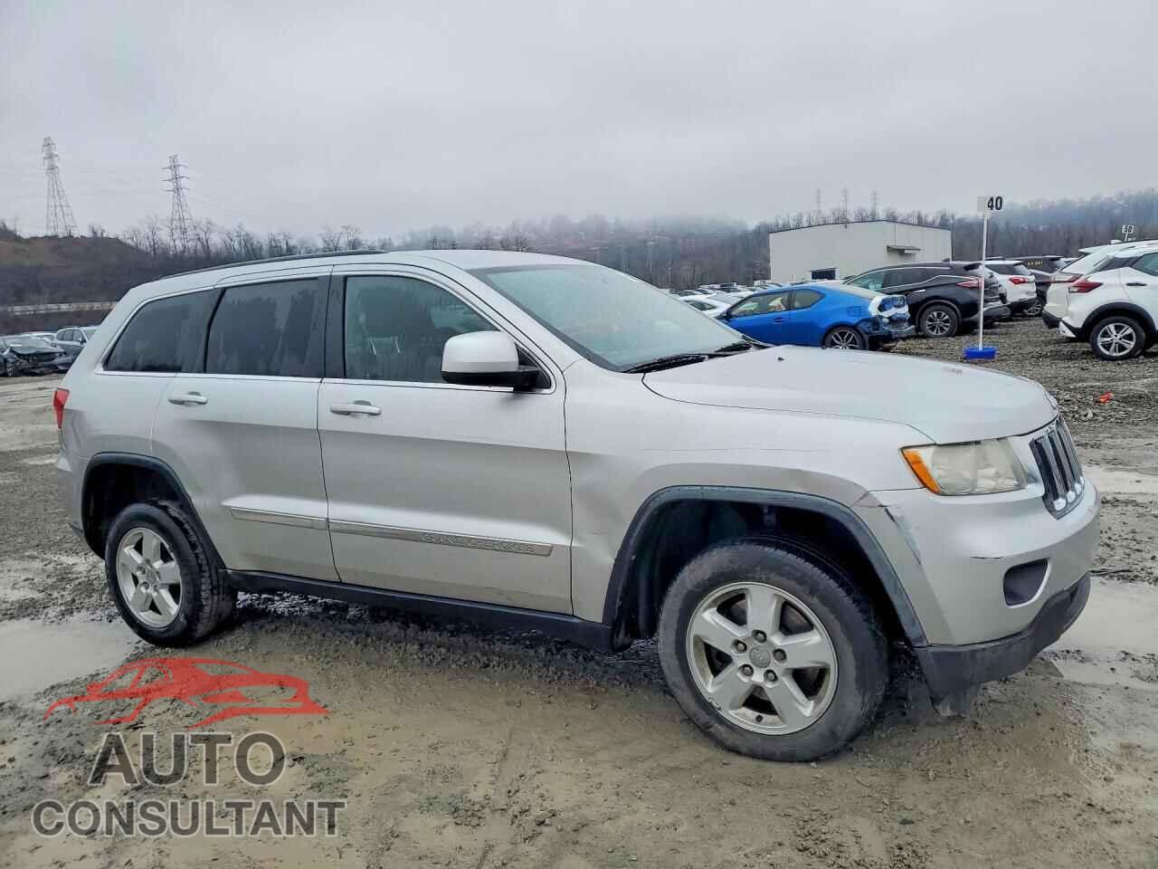 JEEP CHEROKEE 2012 - 1C4RJFAG3CC184081