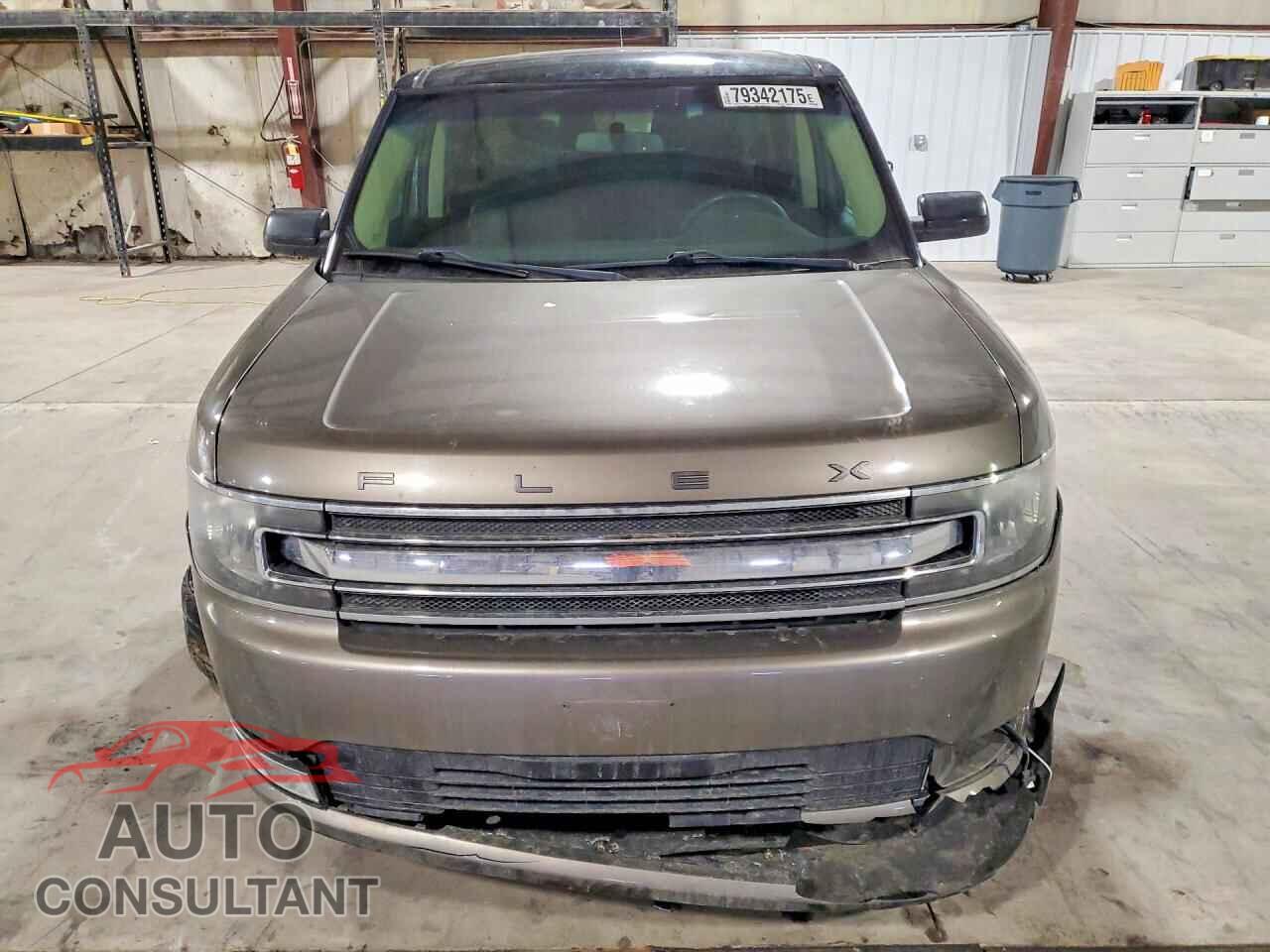 FORD FLEX 2014 - 2FMGK5C82EBD09753