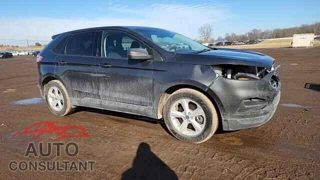 FORD EDGE 2020 - 2FMPK4G92LBA86768