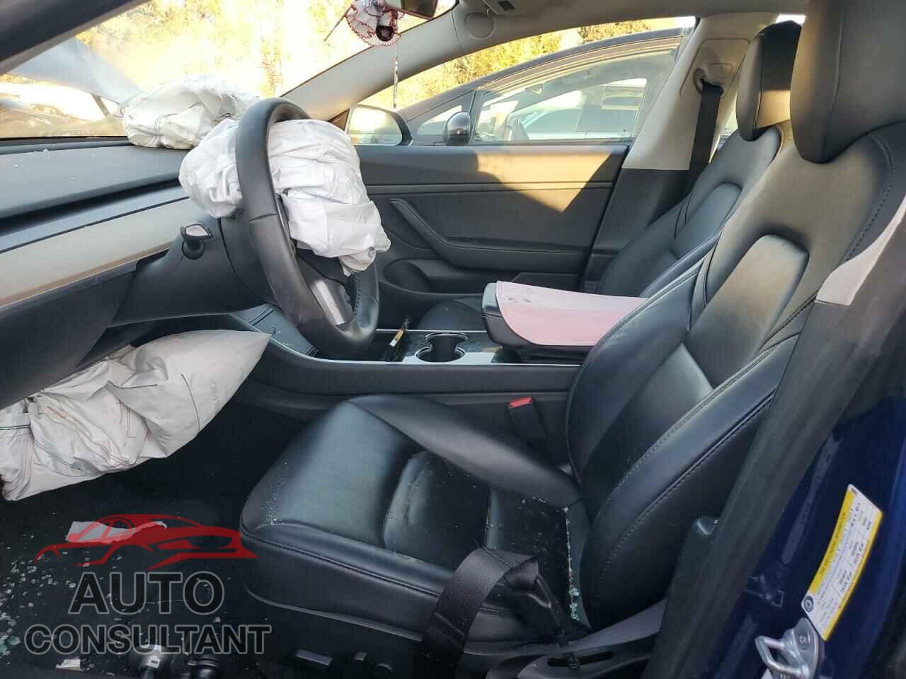 TESLA MODEL 3 2020 - 5YJ3E1EA5LF658361