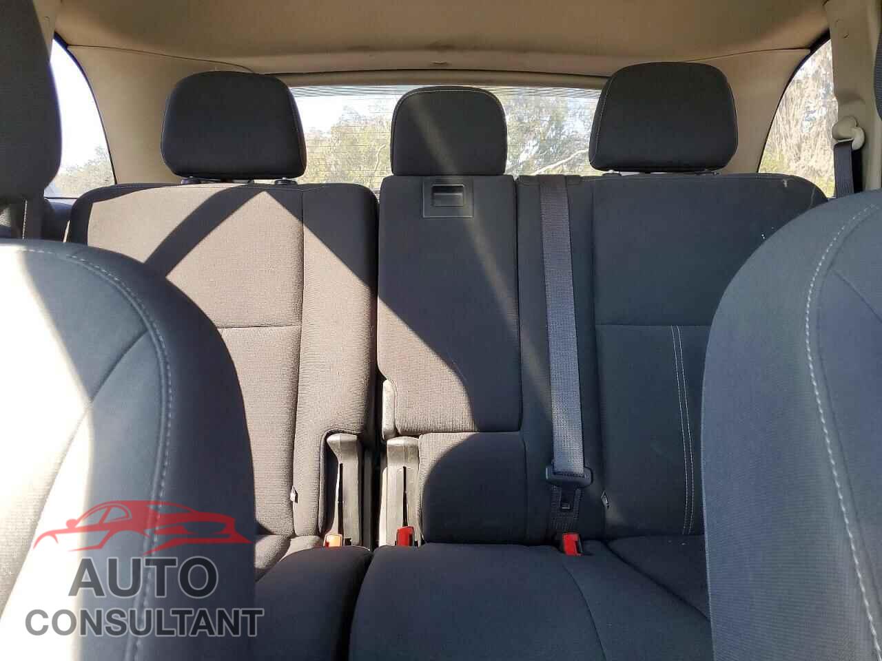 FORD EDGE 2013 - 2FMDK3GC2DBB89263