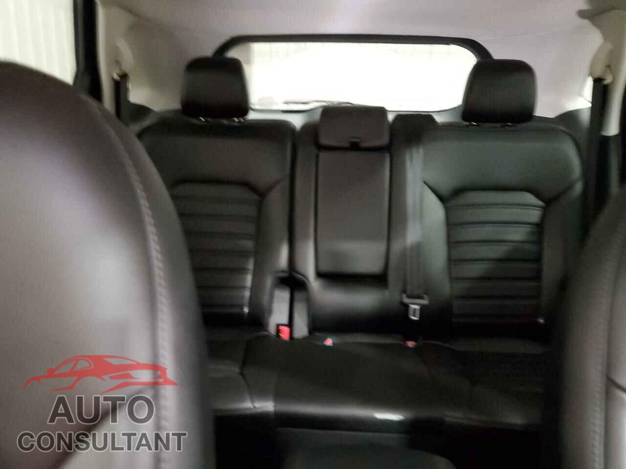 FORD EDGE 2020 - 2FMPK4J9XLBB49057