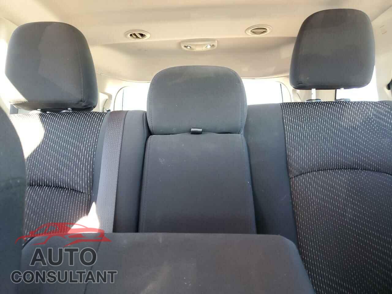 DODGE JOURNEY 2015 - 3C4PDCBBXFT744901