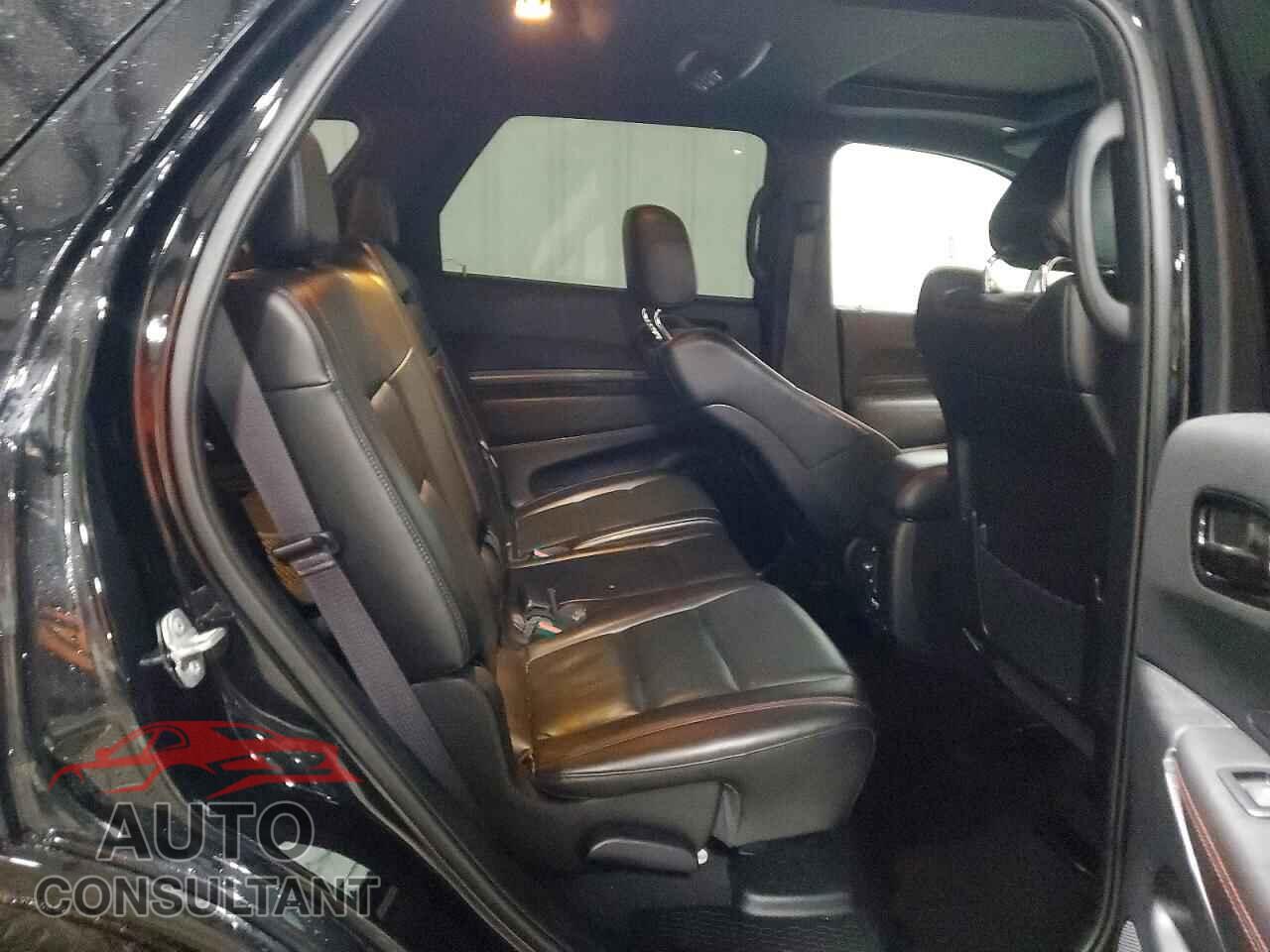 DODGE DURANGO 2023 - 1C4SDJCT4PC559004
