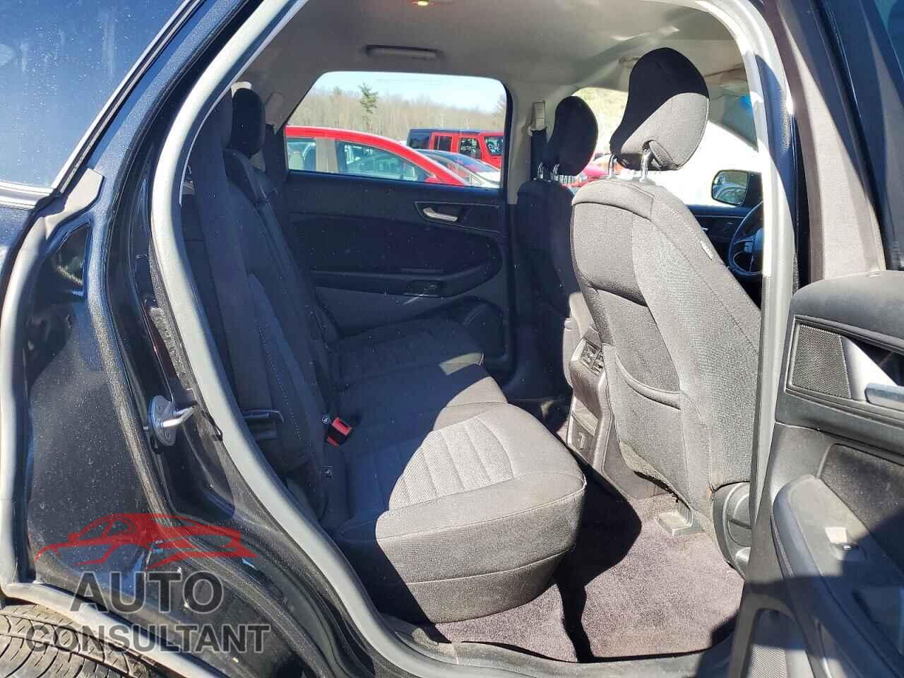 FORD EDGE 2015 - 2FMTK4G97FBC15526
