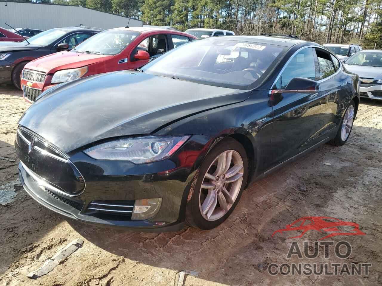 TESLA MODEL S 2016 - 5YJSA1E2XGF126786