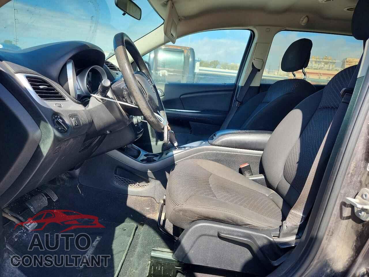 DODGE JOURNEY 2016 - 3C4PDCAB2GT103003