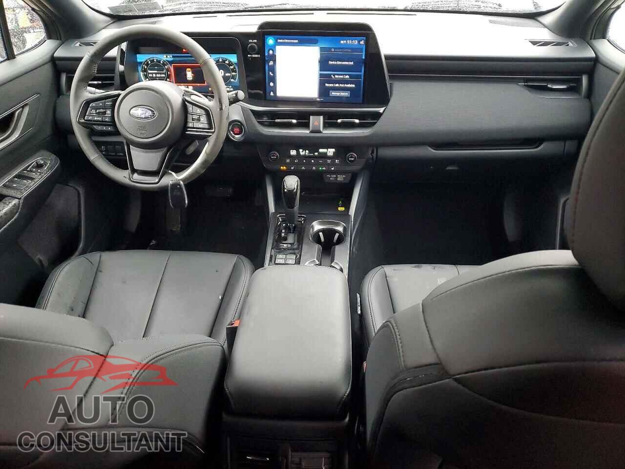 SUBARU OUTBACK 2026 - JF2BUPBD9TY463154