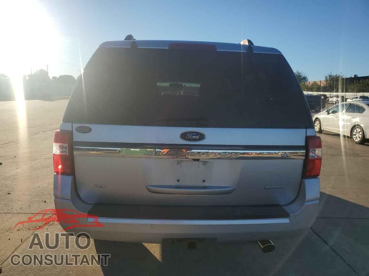 FORD EXPEDITION 2017 - 1FMJK1HT8HEA07436