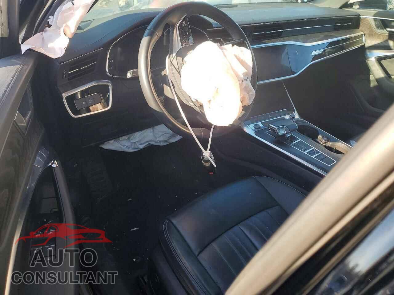 AUDI A6 2023 - WAUD3BF20PN064028