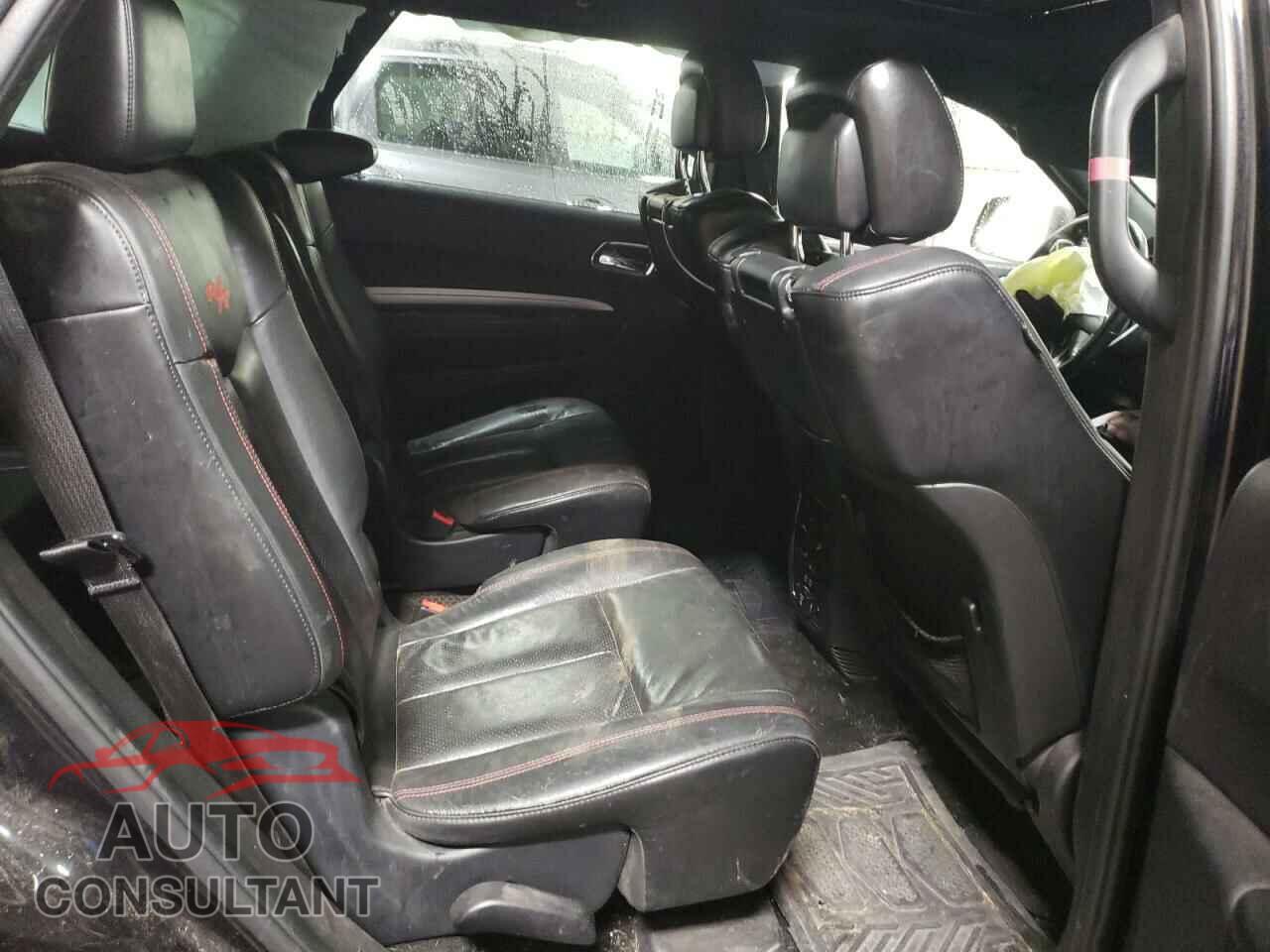 DODGE DURANGO 2015 - 1C4SDJCT0FC105962