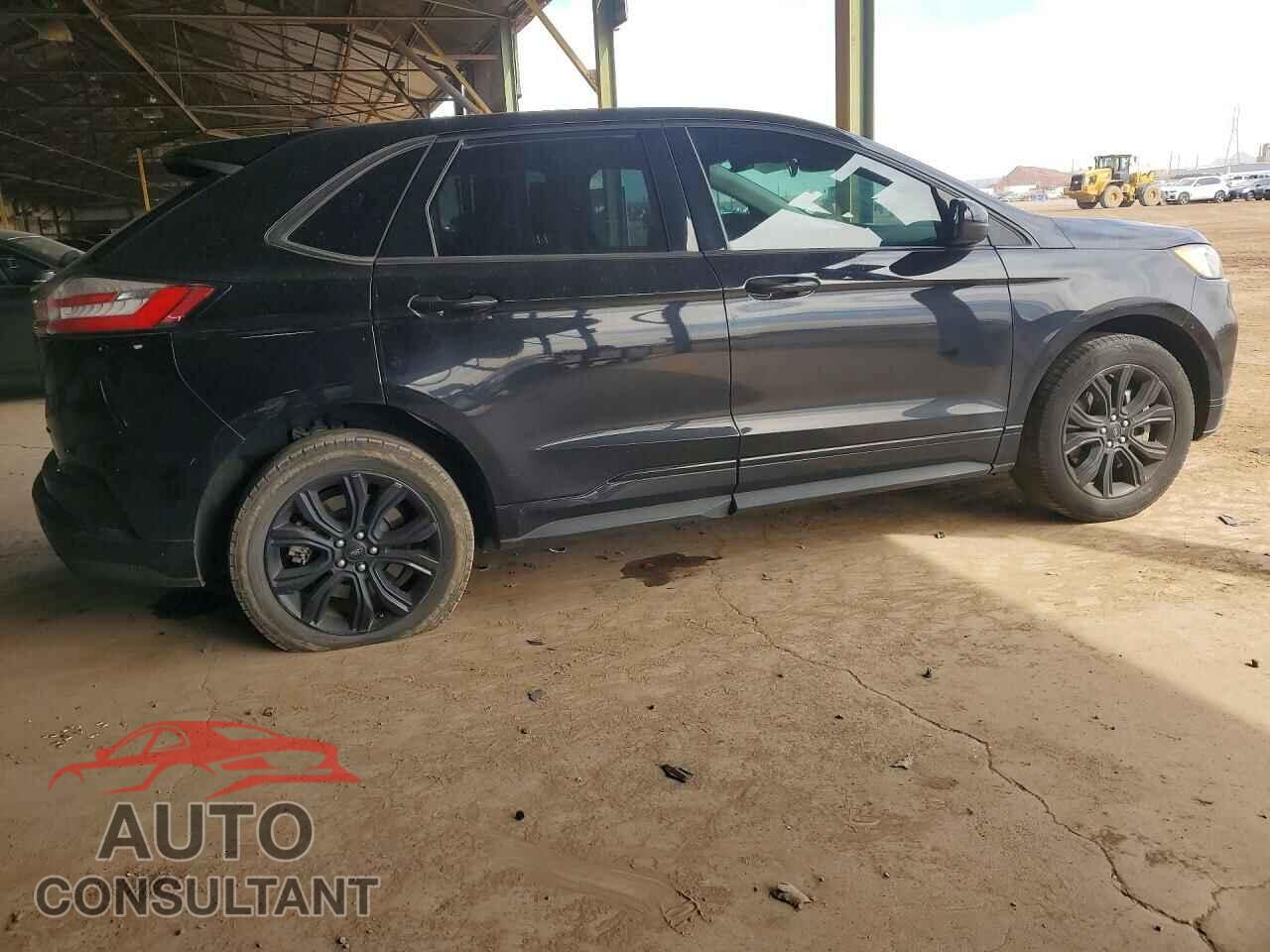 FORD EDGE 2022 - 2FMPK4G99NBA29342