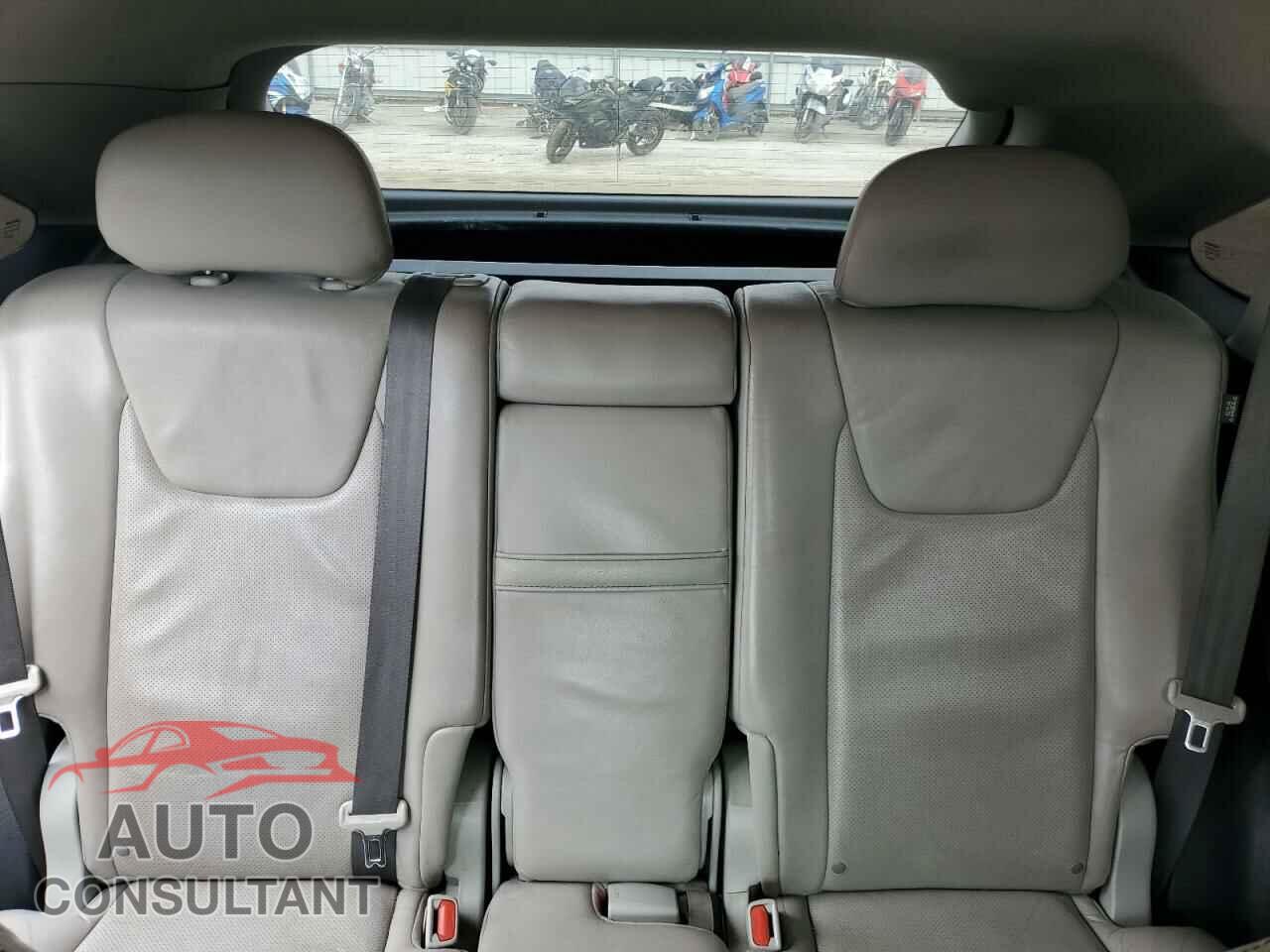 LEXUS RX350 2015 - 2T2BK1BAXFC288277