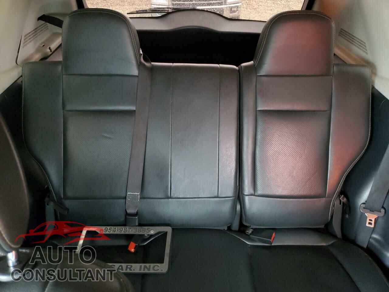JEEP COMPASS 2015 - 1C4NJCEA6FD274908