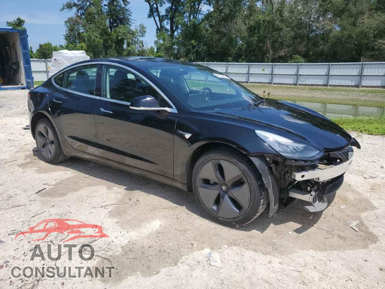 TESLA MODEL 3 2019 - 5YJ3E1EA4KF306399