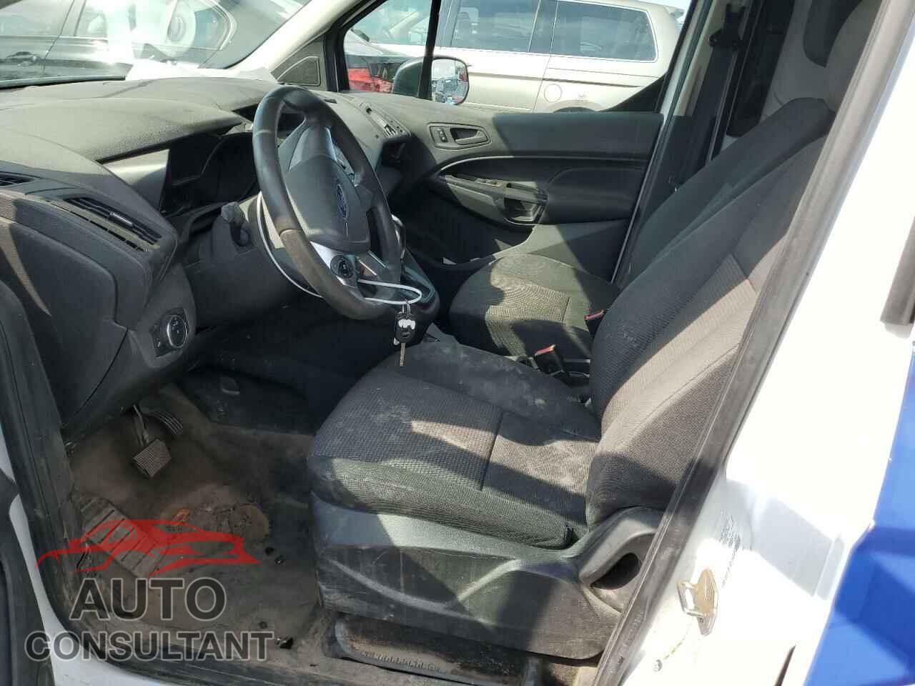 FORD TRANSIT 2017 - NM0LS7E73H1337531