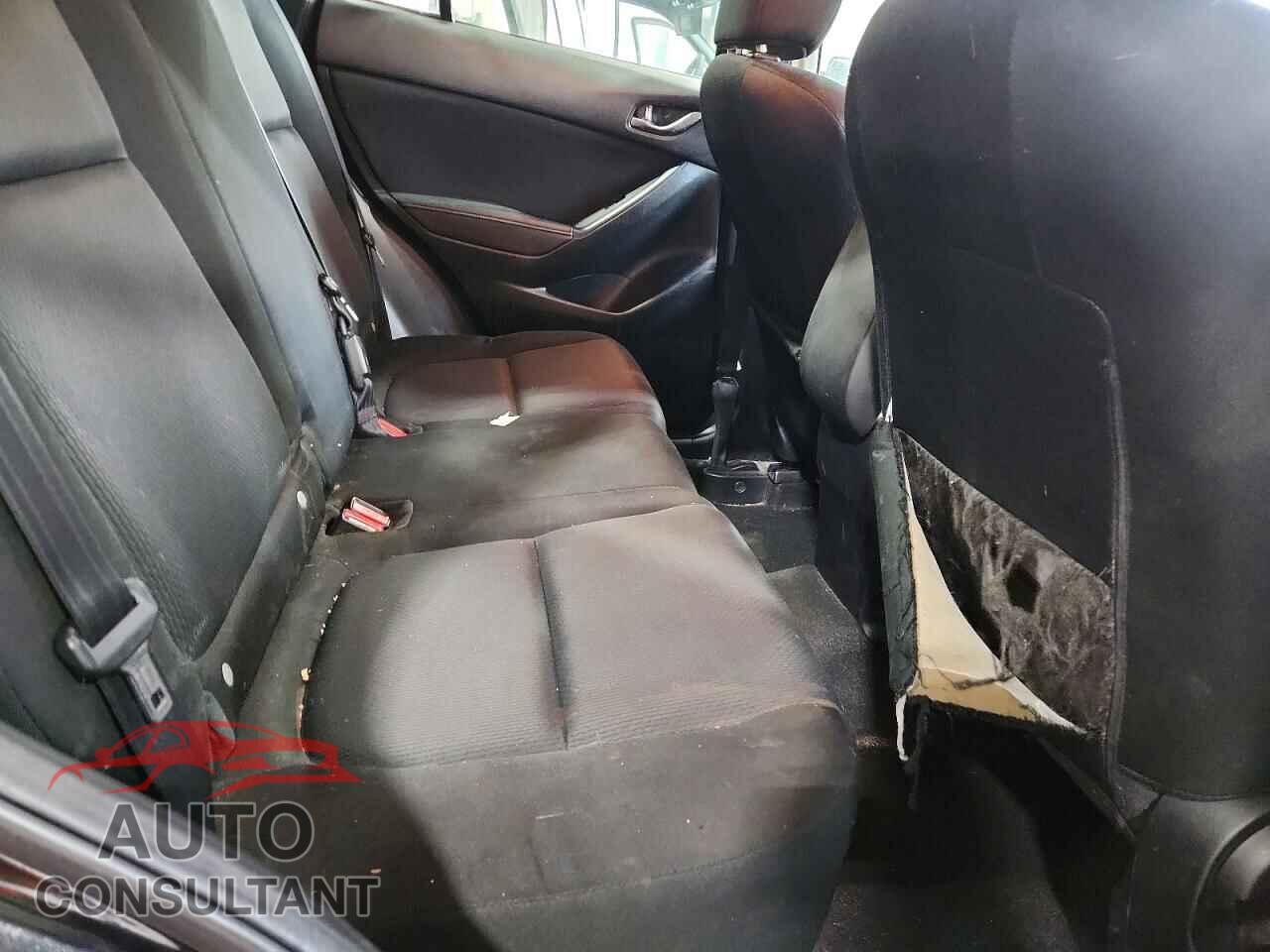 MAZDA CX-5 2014 - JM3KE2BE3E0330874