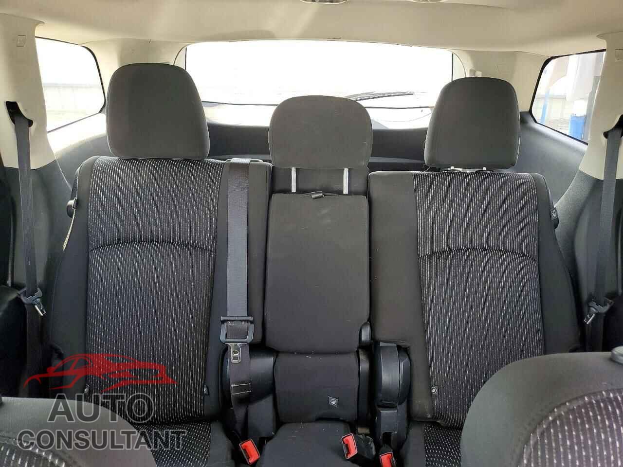 DODGE JOURNEY 2016 - 3C4PDCBBXGT174092