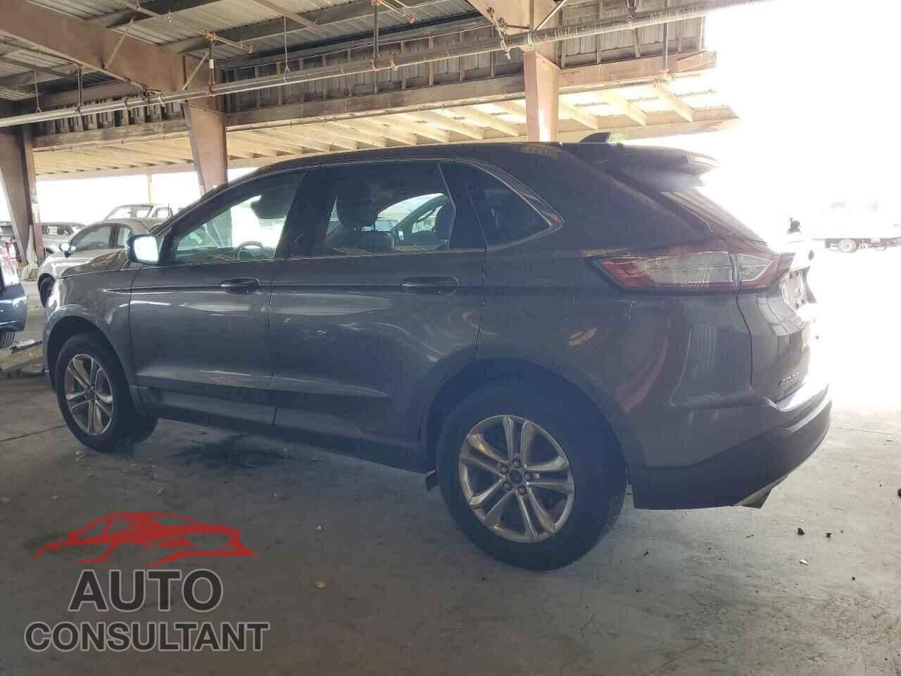 FORD EDGE 2016 - 2FMPK4J93GBC68221