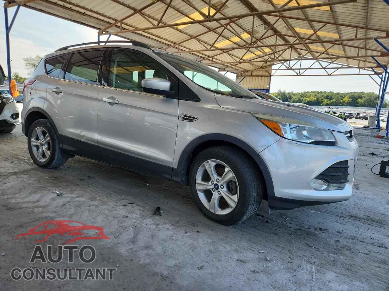 FORD ESCAPE 2014 - 1FMCU0GX7EUC49282