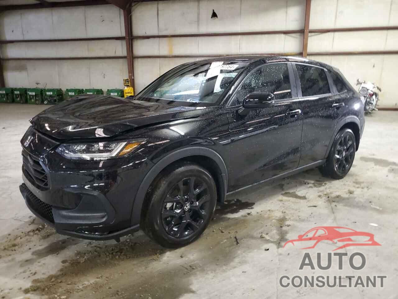 HONDA HR-V 2024 - 3CZRZ1H56RM746010