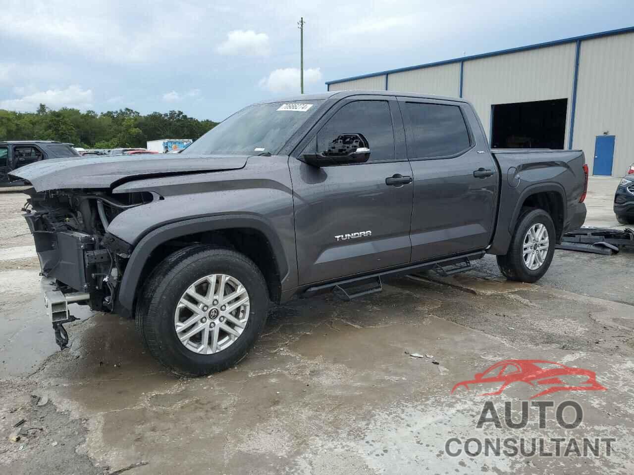 TOYOTA TUNDRA 2022 - 5TFLA5AB0NX002367