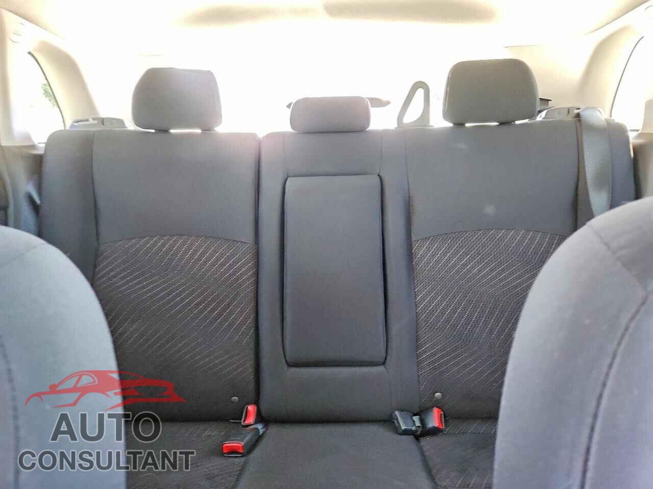 MITSUBISHI OUTLANDER 2015 - 4A4AR4AU2FE013663