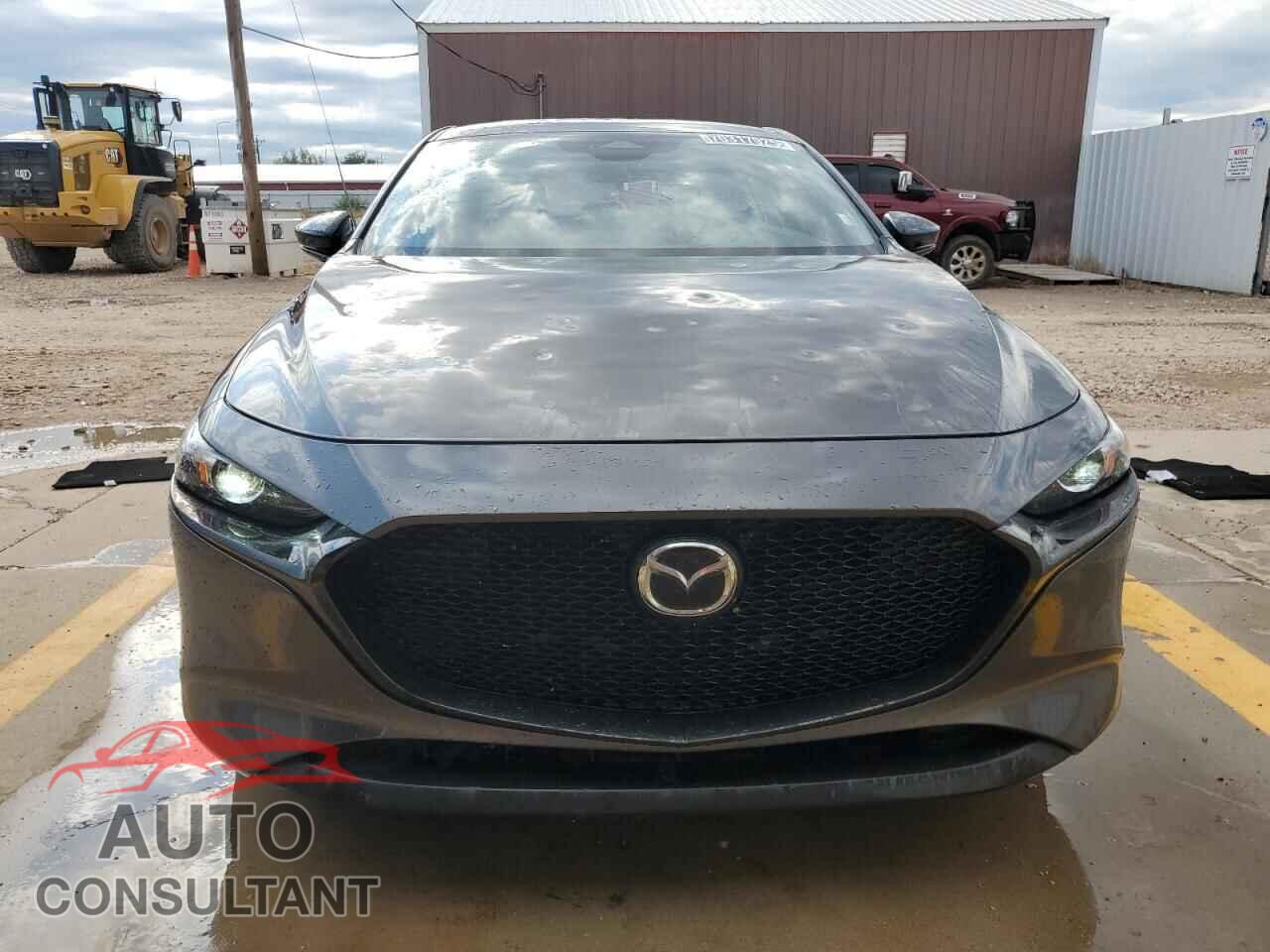 MAZDA 3 SELECT S 2025 - JM1BPAKM1S1753270