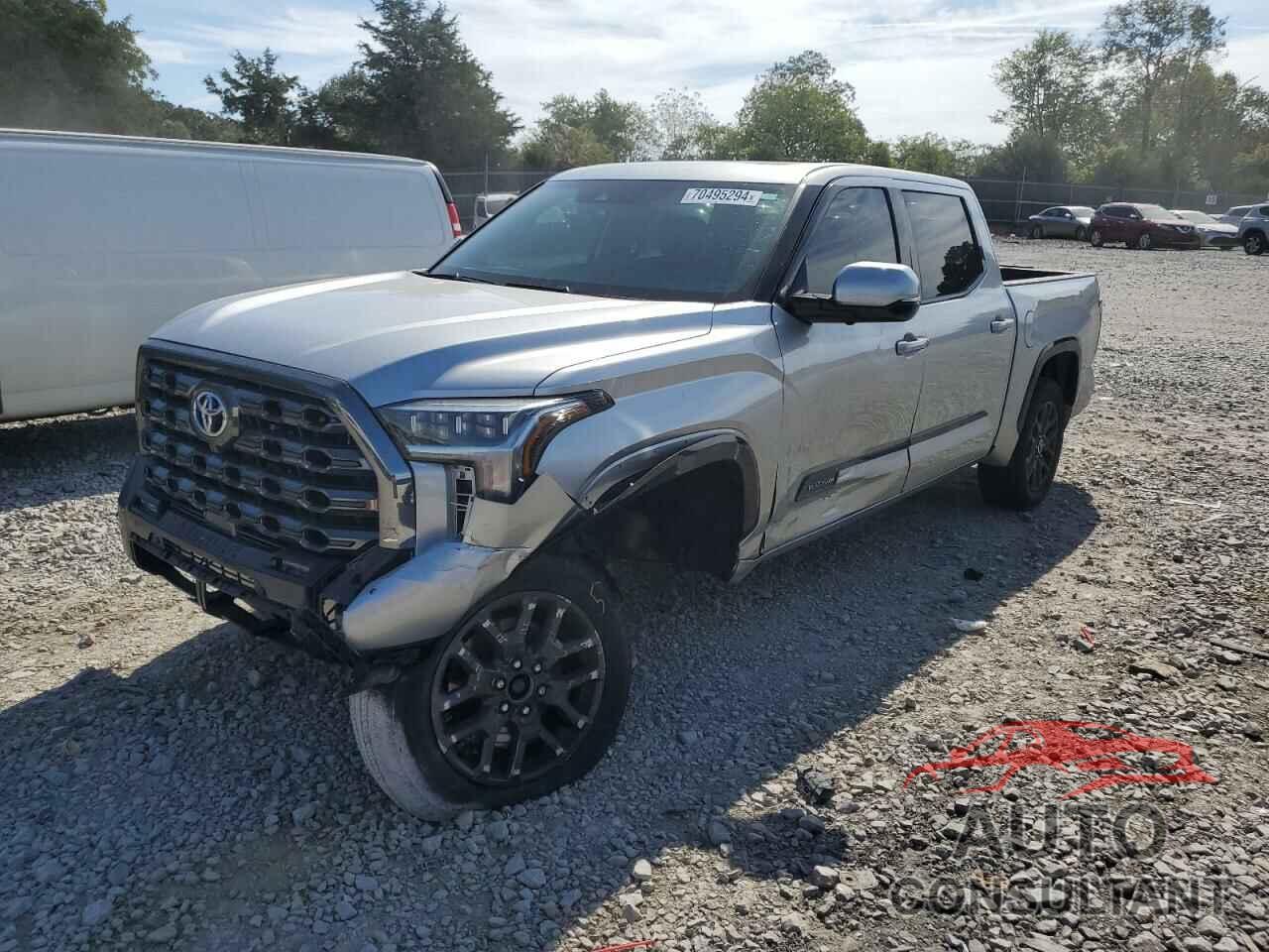 TOYOTA TUNDRA 2022 - 5TFNA5DB3NX008541