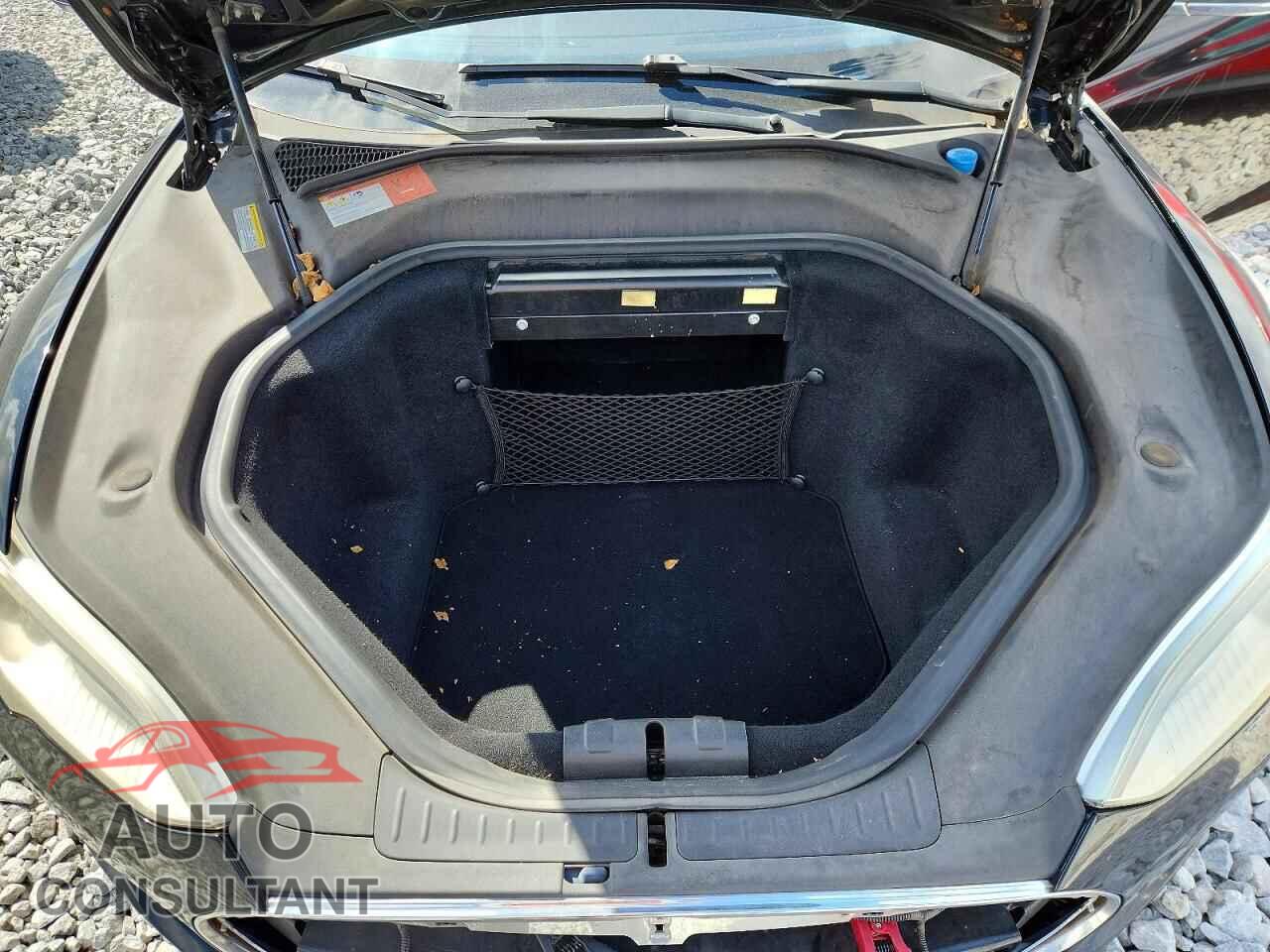 TESLA MODEL S 2015 - 5YJSA4H1XFF080363